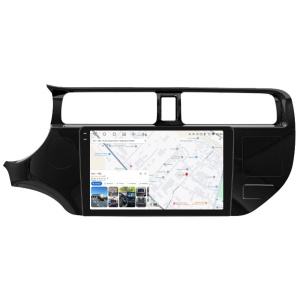 Navigatie PilotOn Kia K3 Rio 2012-2015 2K 12GB 256GB 8 CORE - Img 8