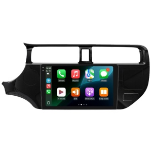 Navigatie PilotOn Kia K3 Rio 2012-2015 2K 8GB 256GB 8 CORE - Img 7