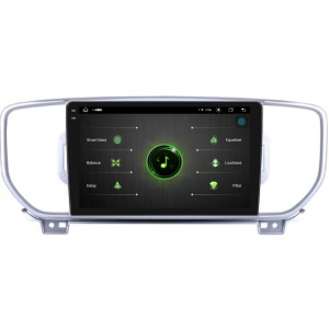 Navigatie PilotOn Kia Sportage 2016-2021 2K 8GB 256GB 8 CORE - Img 4