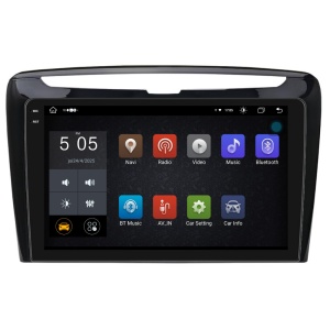 Navigatie Piloton Lancia Ypsilon 2012-2020 2K 8GB 256GB 8 CORE