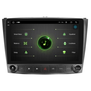 Navigatie PilotOn Lexus IS 2005-2013 2K 12GB 256GB 8 CORE - Img 4