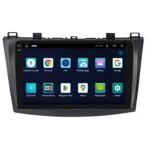 Navigatie PilotOn Mazda 3 2009-2015 2K 4GB 64GB 8 CORE - Img 2