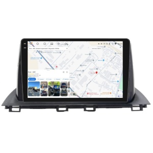 Navigatie PilotOn Mazda 3 2013-2018 9 inch 6GB 128GB 8 CORE - Img 8