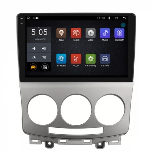 Navigatie PilotOn Mazda 5 2005-2010 2K 8GB 256GB 8 CORE