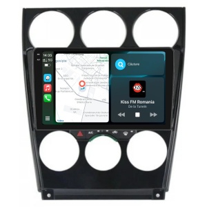 Navigatie PilotOn Mazda 6 2002-2008 2K 4GB 64GB 8 CORE - Img 6