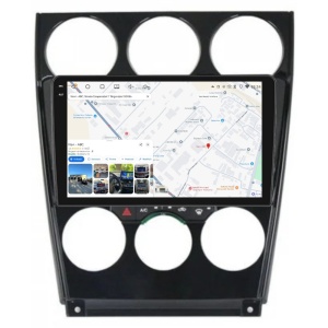 Navigatie PilotOn Mazda 6 2002-2008 2K 8GB 256GB 8 CORE - Img 8