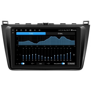 Navigatie PilotOn Mazda 6 2008-2013 9 inch 6GB 128GB 8 CORE - Img 4