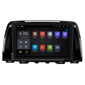Navigatie PilotOn Mazda 6 dupa 2013 2K 8GB 256GB 8 CORE