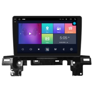 Navigatie PilotOn Mazda CX-5 dupa 2017 2K 4GB 64GB 8 CORE