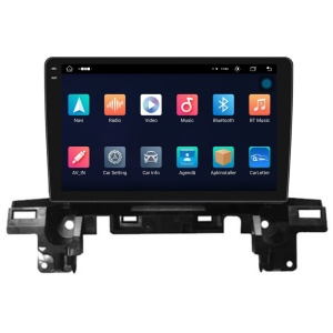 Navigatie PilotOn Mazda CX-5 dupa 2017 2K 8GB 256GB 8 CORE - Img 3