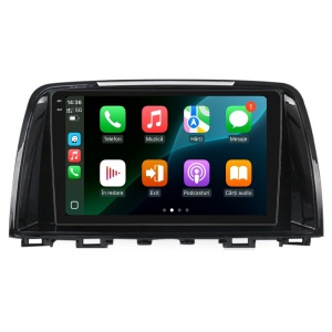 Navigatie PilotOn Mazda CX5 2011-2017 2K 8GB 256GB 8 CORE - Img 7