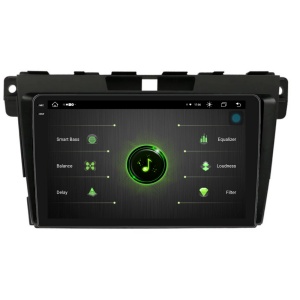 Navigatie PilotOn Mazda CX7 2006-2015 2K 4GB 64GB 8 CORE - Img 4