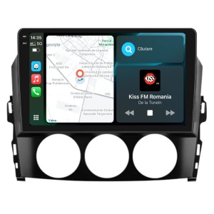 Navigatie PilotOn Mazda MX-5 2005-2015 9 inch 4GB 64GB 4 CORE - Img 6