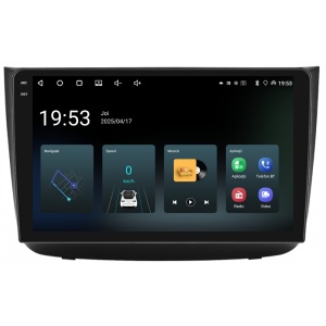 Navigatie PilotOn Mercedes Viano 2003-2014 10 inch 4GB 64GB 4 CORE