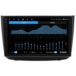 Navigatie PilotOn Mercedes Viano 2003-2014 10 inch 6GB 128GB 8 CORE - Img 4