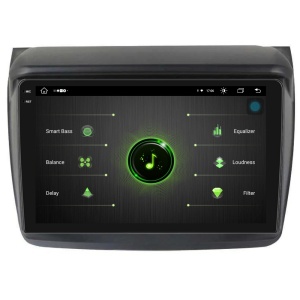 Navigatie PilotOn Mitsubishi L200 2005-2015 2K 8GB 256GB 8 CORE - Img 4