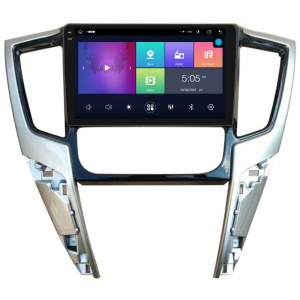 Navigatie PilotOn Mitsubishi L200 Triton 2019-2022 2K 4GB 64GB 8 CORE