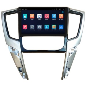 Navigatie PilotOn Mitsubishi L200 Triton 2019-2022 2K 8GB 256GB 8 CORE - Img 3