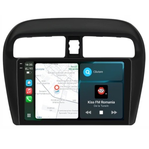 Navigatie PilotOn Mitsubishi Mirage dupa 2012 2K 8GB 256GB 8 CORE - Img 6