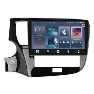 Navigatie PilotOn Mitsubishi Outlander 3 2018-2022 10 inch 2GB 32GB 4 CORE
