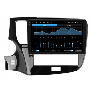 Navigatie PilotOn Mitsubishi Outlander 3 2018-2022 10 inch 4GB 64GB 8 CORE - Img 4