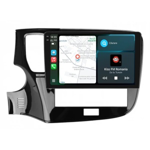 Navigatie PilotOn Mitsubishi Outlander 3 2018-2022 10 inch 6GB 128GB 8 CORE - Img 6