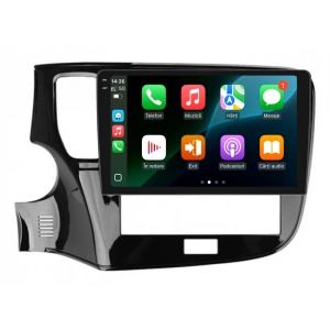 Navigatie PilotOn Mitsubishi Outlander 3 2018-2022 2K 4GB 64GB 8 CORE - Img 7