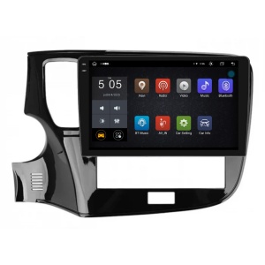 Navigatie PilotOn Mitsubishi Outlander 3 2018-2022 2K 8GB 256GB 8 CORE