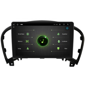 Navigatie PilotOn Nissan Juke 2010-2019 2K 4GB 64GB 8 CORE - Img 4