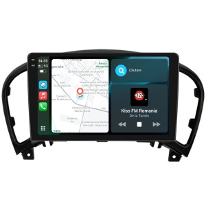 Navigatie PilotOn Nissan Juke 2010-2019 2K 8GB 256GB 8 CORE - Img 6