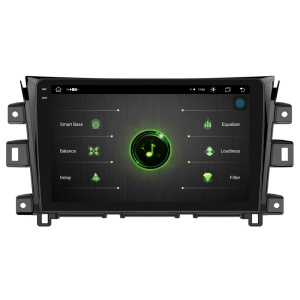 Navigatie PilotOn Nissan Navara dupa 2015 2K 4GB 64GB 8 CORE - Img 4