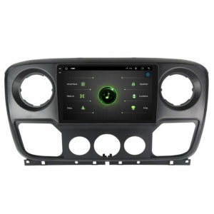 Navigatie PilotOn Nissan NV400 2010-2020 2K 8GB 256GB 8 CORE - Img 4