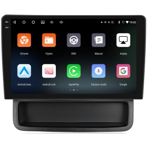 Navigatie PilotOn Nissan Primastar 2004-2014 10 inch 4GB 64GB 8 CORE - Img 2