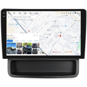 Navigatie PilotOn Nissan Primastar 2004-2014 2K 12GB 256GB 8 CORE - Img 8
