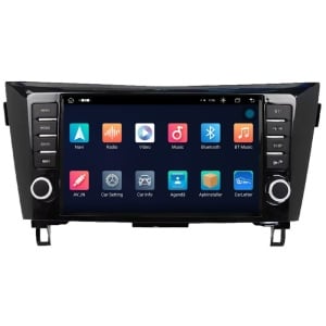 Navigatie PilotOn Nissan Qashqai J11 2014-2021 2K 8GB 256GB 8 CORE - Img 3