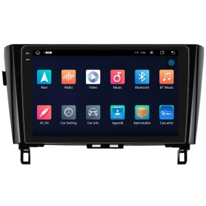 Navigatie PilotOn Nissan Qashqai J11 2014-2021 2K 8GB 256GB 8 CORE - Img 3
