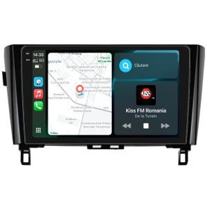 Navigatie PilotOn Nissan X-Trail 3 2014-2021 10 inch 4GB 64GB 8 CORE - Img 6