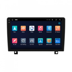 Navigatie PilotOn Opel Astra H 2004-2014 2K 4GB 64GB 8 CORE - Img 3