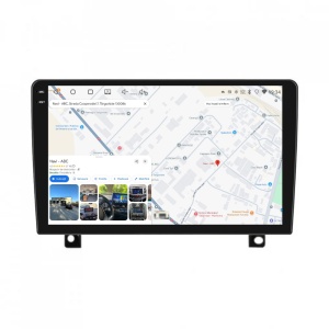 Navigatie PilotOn Opel Astra H 2004-2014 9 inch 4GB 64GB 8 CORE - Img 8