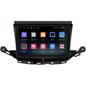 Navigatie PilotOn Opel Astra K 2015-2021 9 inch 4GB 64GB 8 CORE - Img 3