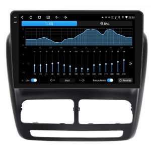 Navigatie PilotOn Opel Combo 2010-2015 9 inch 6GB 128GB 8 CORE - Img 4