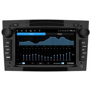 Navigatie PilotOn Opel Combo C 2001-2012 7 inch 4GB 64GB 4 Core - Img 4