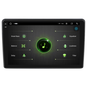Navigatie PilotOn Opel Corsa C 2000-2006 2K 4GB 64GB 8 CORE - Img 4