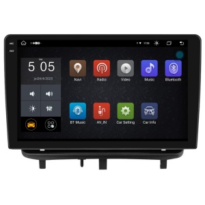 Navigatie PilotOn Opel Corsa D 2006-2014 2K 12GB 256GB 8 CORE