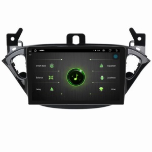 Navigatie PilotOn Opel Corsa E 2014-2019 2K 8GB 256GB 8 CORE - Img 4