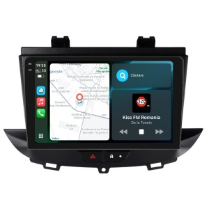 Navigatie PilotOn Opel Grandland dupa 2017 9 inch 4GB 64GB 8 CORE - Img 6