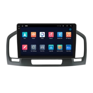 Navigatie PilotOn Opel Insignia 2008-2013 2K 8GB 256GB 8 CORE - Img 3