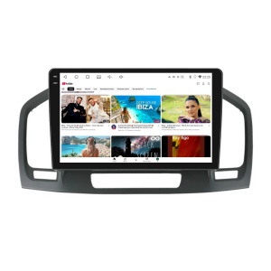 Navigatie PilotOn Opel Insignia 2008-2013 9 inch 2GB 32GB 4 CORE - Img 5