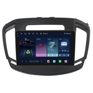 Navigatie PilotOn Opel Insignia 2013-2017 9 inch 6GB 128GB 8 CORE