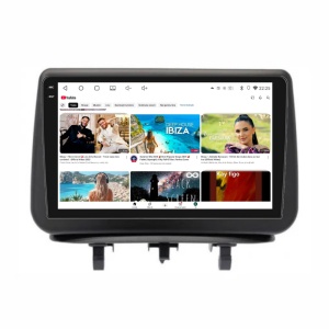 Navigatie PilotOn Opel Meriva 2010-2017 9 inch 4GB 64GB 8 CORE - Img 5